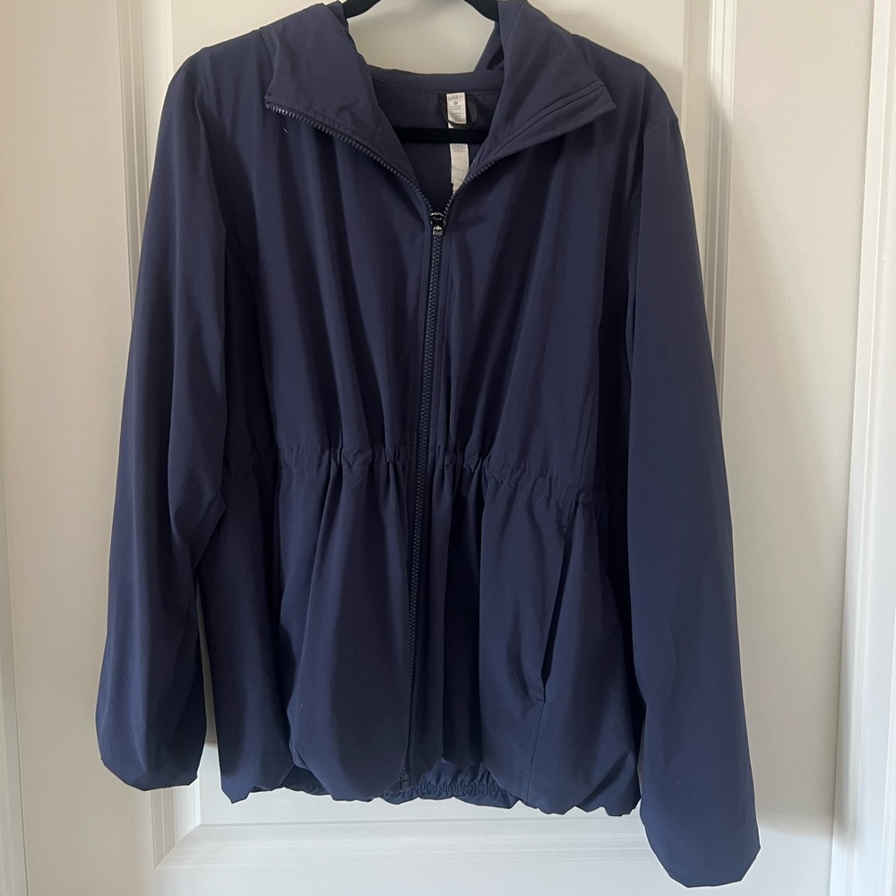 LuLu Lemon Jacket
